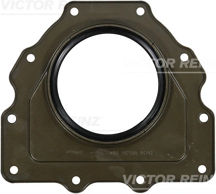Shaft Seal, crankshaft